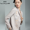 郭培成衣品牌【“药”爱自己】新中式刺绣图案休闲西服套装 商品缩略图1