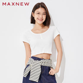 【T恤】短袖T恤 1P2221248