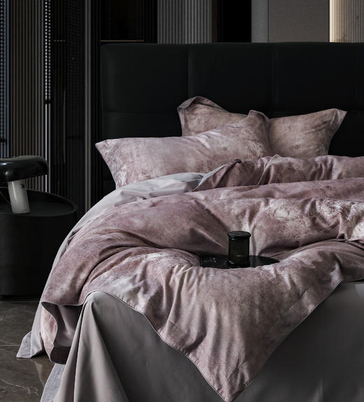 60支全棉磨毛印花四件套 商品图8