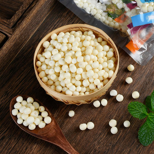 拓高 波康潮汕当季芡实50g*10袋【周日不发货】 商品图0