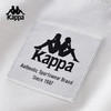 Kappa卡帕背靠背2025新款运动短袖t恤夏季休闲半袖女圆领透气上衣K0F42TD83 商品缩略图2