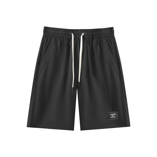 【断码清仓】HX 夏季休闲五分裤S206420037101/02 商品图2