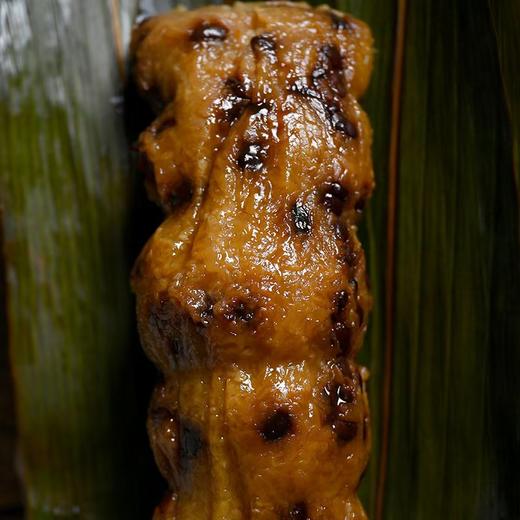 溆浦思蒙枕头粽子  腊肉粽 鲜肉粽 碱水粽 红豆粽 商品图1