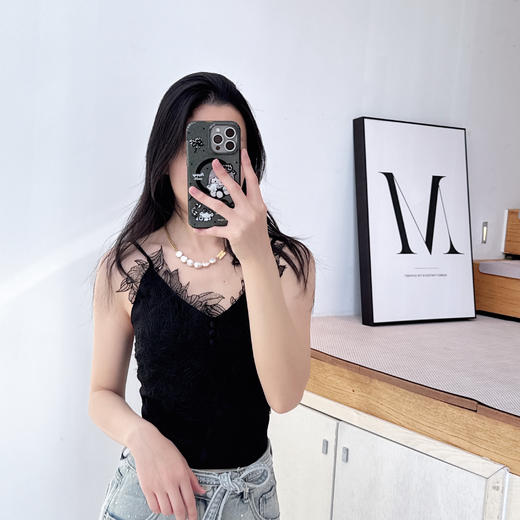 背心/吊带 商品图0