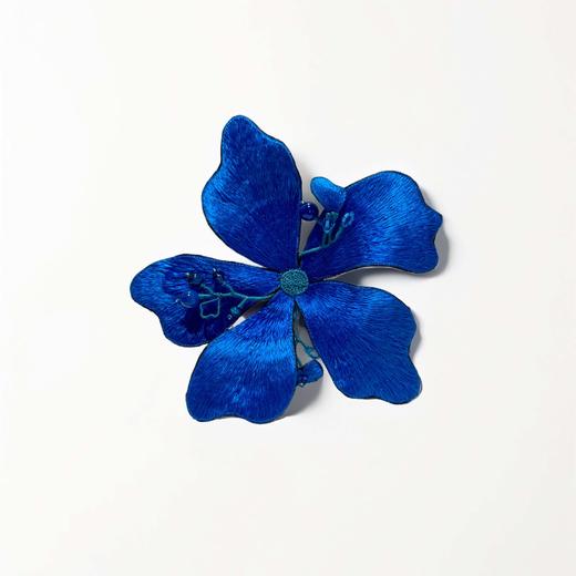 湘西十八洞 双面绣 胸针 商品图14