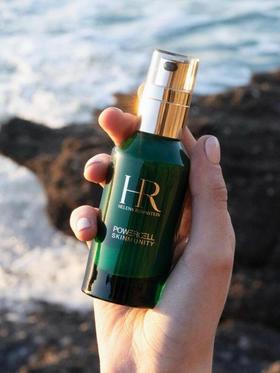 【赫莲娜绿宝瓶精华100ml】加速修正感加倍修护!!主打抗皱修复。补水去黄 抗炎+修护+维稳+抗氧化