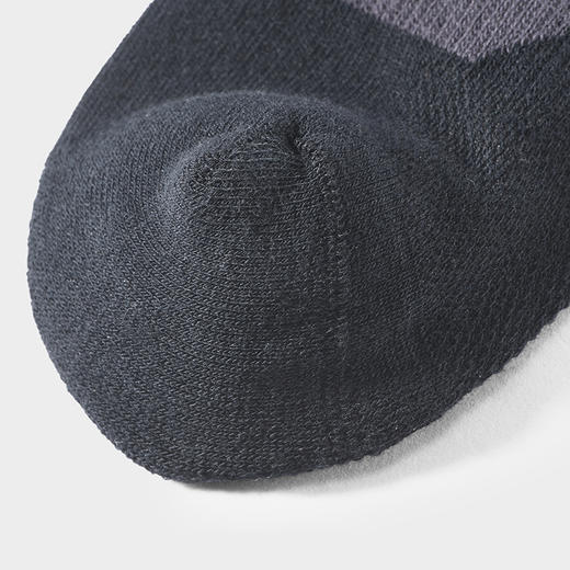 KAILAS凯乐石 中性轻量中帮徒步袜 KH2502001【Z】 商品图1