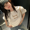 【79.9元任选3件】baozro T恤短袖 M/L/XL 商品缩略图2