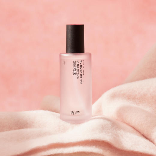 行走的伪体香✔️超平价自用衣物喷雾～比香水更好用【西苔玫瑰系列织物香氛喷雾】织物香氛才是持久留香的秘密！ 商品图1