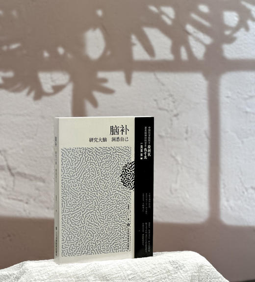 【2025年3月中国好书】脑补——研究大脑 洞悉自己 商品图1