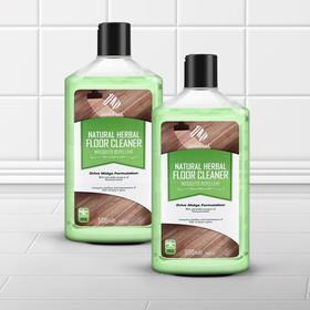 英国 Newbark 地板清洁剂 500ml/瓶