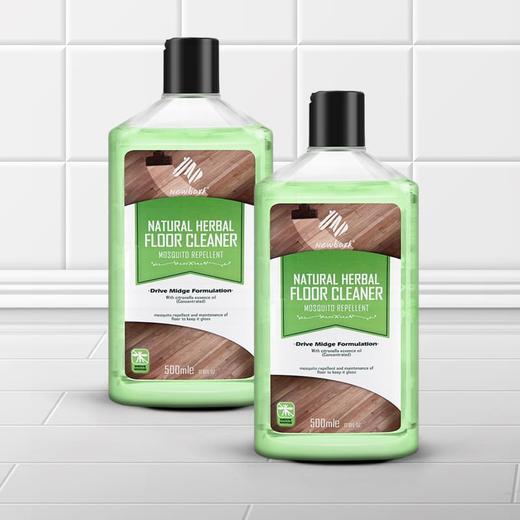 英国 Newbark 地板清洁剂 500ml/瓶 商品图0