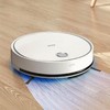 ACA扫地机器人家用全自动智能超薄吸尘吸尘器拖地一体一体机 商品缩略图0
