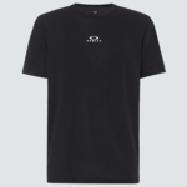 OAKLEY休闲服BARK NEW SS BLACK 商品图0