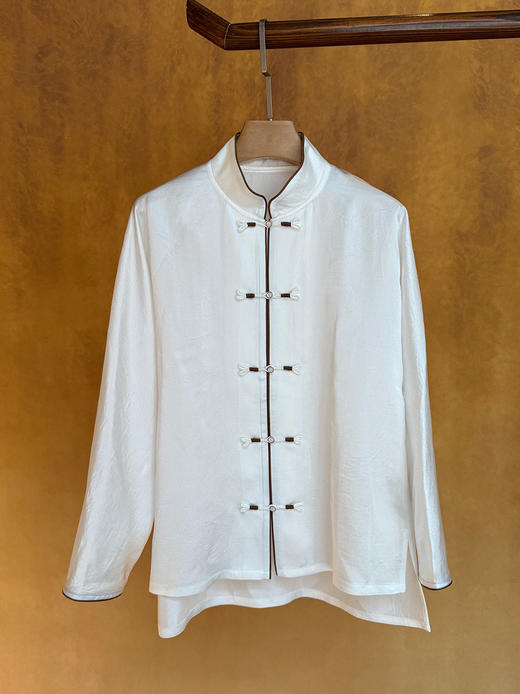 R20852衬衫 商品图0