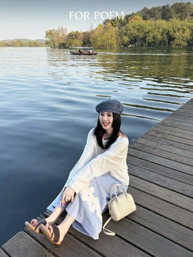 ForPoem · 穿搭分享 · @nnnnnnnnnnnnn