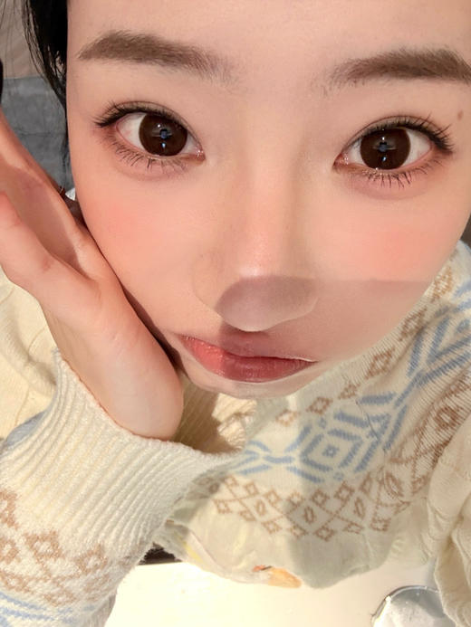 日抛 Gugucon 球球巧 14.5 商品图3