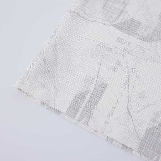 【新品上新】HX 夏季圆领短袖T恤S102522021101 商品图7