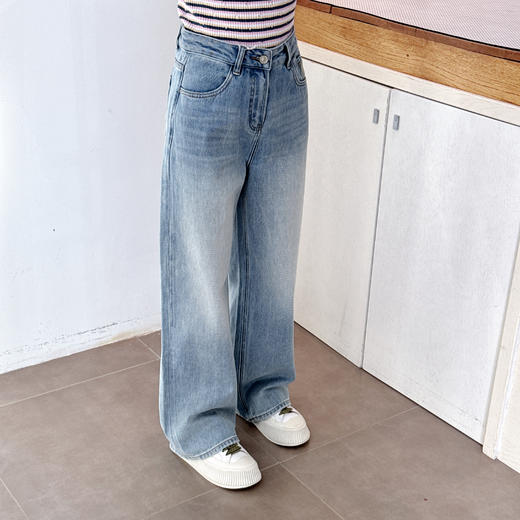 牛仔裤 商品图3