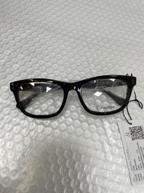 750779087305 Calvin Klein 新款复古板材休闲镜框近视镜框超轻光学镜架男女款