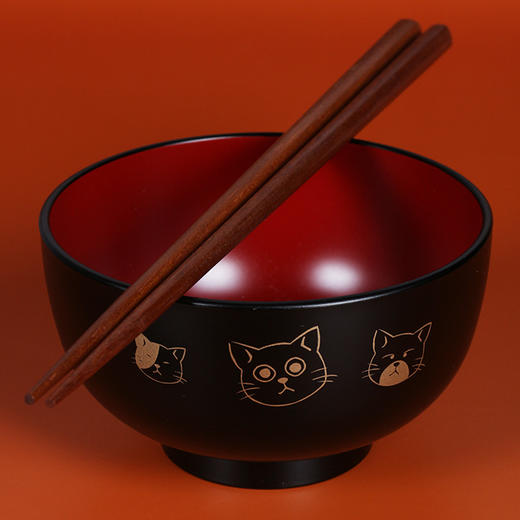 日本进口石田汤碗 塔努治朗 商品图1