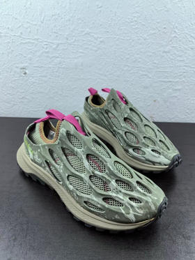正品 MERRELL迈乐HYDRO RUNNER户外运动越野鞋防滑抓地一脚蹬跑鞋 产地柬埔寨 上脚舒适 码数 36码一双 37码一双 39码一双 41码一双 42码一双
无原盒