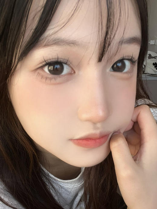 年抛 Medusee 水晶黑 14.0 自然黑 商品图2