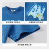 【实体店同款】男童圆领短袖针织衫夏季新款安奈儿童装AB521651 商品缩略图4