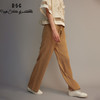 R.S.G精品系列夏季薄款宽松垂感显瘦直筒阔腿裤 商品缩略图4