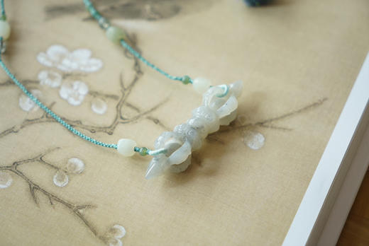 金刚杵｜籽料 商品图1