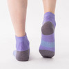 UTO羊毛运动中筒袜夏日款男女同款吸汗防臭 商品缩略图3