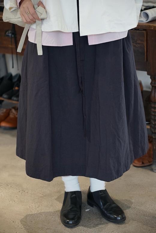 Casey Casey可调节腰背心裙 商品图12