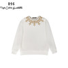 RSG郭培成衣品牌原创高定建筑设计师钉珠刺绣长袖卫衣女装 商品缩略图0