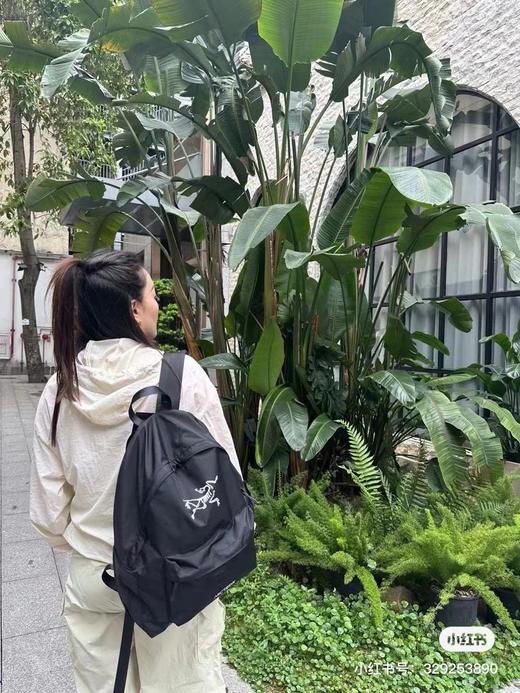 鸟 25L 轻便防水双肩背包 特惠 Z-15158 商品图2