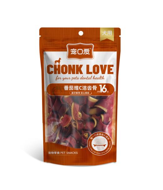宠口爱犬零食咬胶系列 商品图5