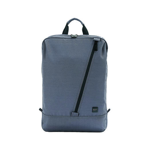 【自营】又见美物 轻商务时尚潮流环保RPET大容量休闲电脑背包旅行潮流 商品图11