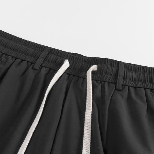 【断码清仓】HX 夏季休闲五分裤S206420037101/02 商品图4