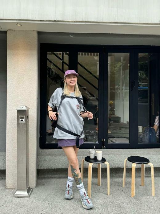 点此购买 HOKA Hopara霍帕拉男女款户外溯溪凉鞋 98 314131 商品图10