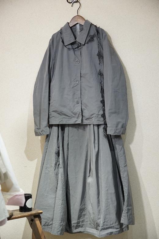 Casey Casey短款外套 商品图9