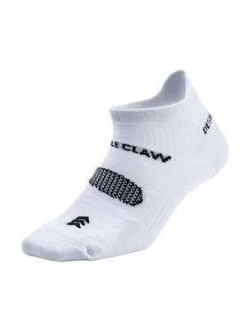 鹰爪天行者弹力coolmax透气男士袜子春夏季船袜短袜