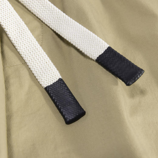 【断码清仓】HX 夏季工装休闲五分裤S206420020101/02 商品图13