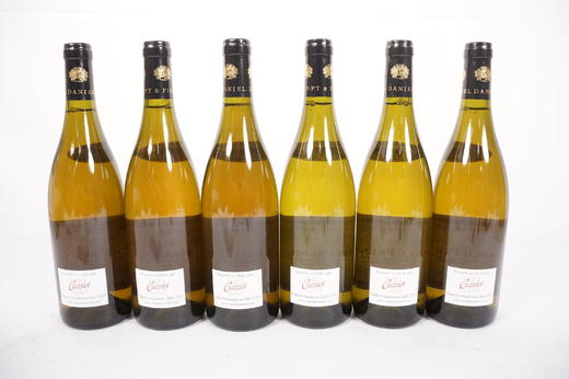 丹普父子酒庄福寿姆(夏布利一级园)白葡萄酒 2014, 法国, 勃艮第 (6瓶装) 商品图1