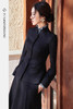 FUYAO扶摇 贵奢老钱风时尚套装女2025新款国风轻奢外套搭配半身裙 商品缩略图5