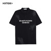 【新品上新】HX 夏季翻领短袖T恤亲肤舒适S102522026101/02 商品缩略图2