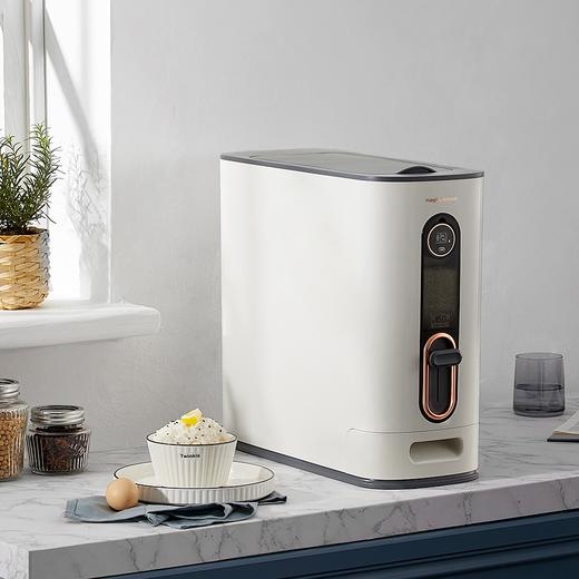 摩飞 智能米桶 MR2090 商品图1