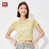 【T恤】短袖T恤 1P2221210 商品缩略图0