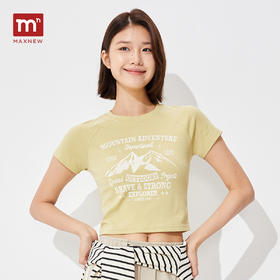 【T恤】短袖T恤 1P2221210