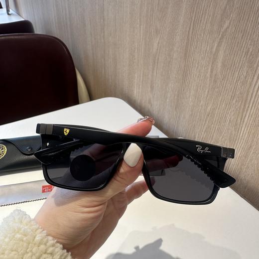 F186雷鹏男士墨镜 商品图3