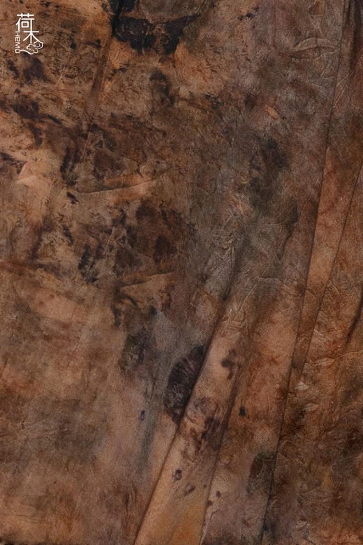 荷木HEMU丨[MEN]古雅·长衫 商品图2