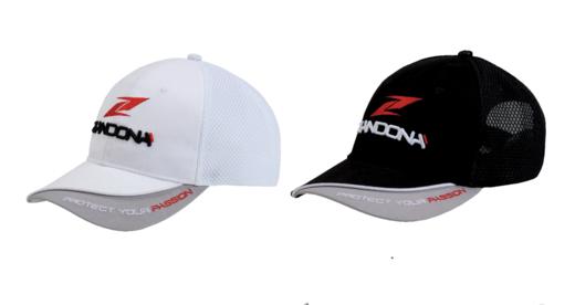 意大利 ZANDONA 进口帽子马术装备 黑白经典任选MZ901(0/5)-QS 商品图2